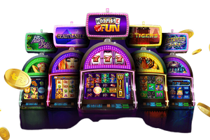 Betist Slot Oyunları